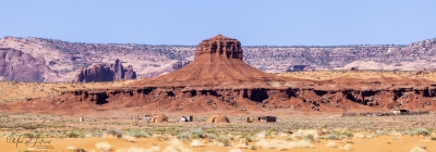 Monument Valley TP June 2025